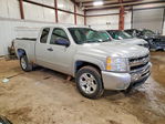 Chevrolet Silverado 2011