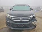 Honda Pilot 2016