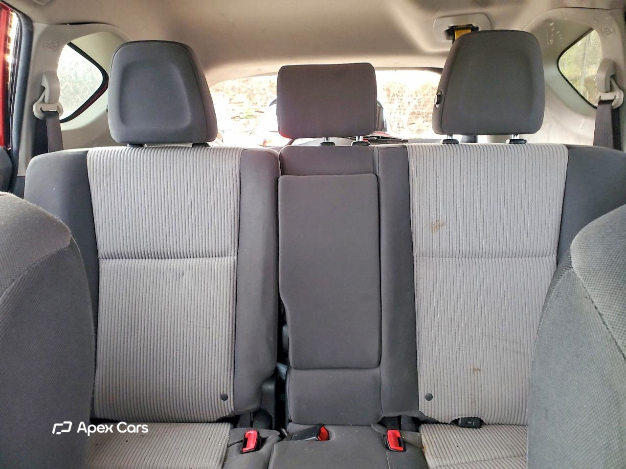 Toyota RAV 4 2013