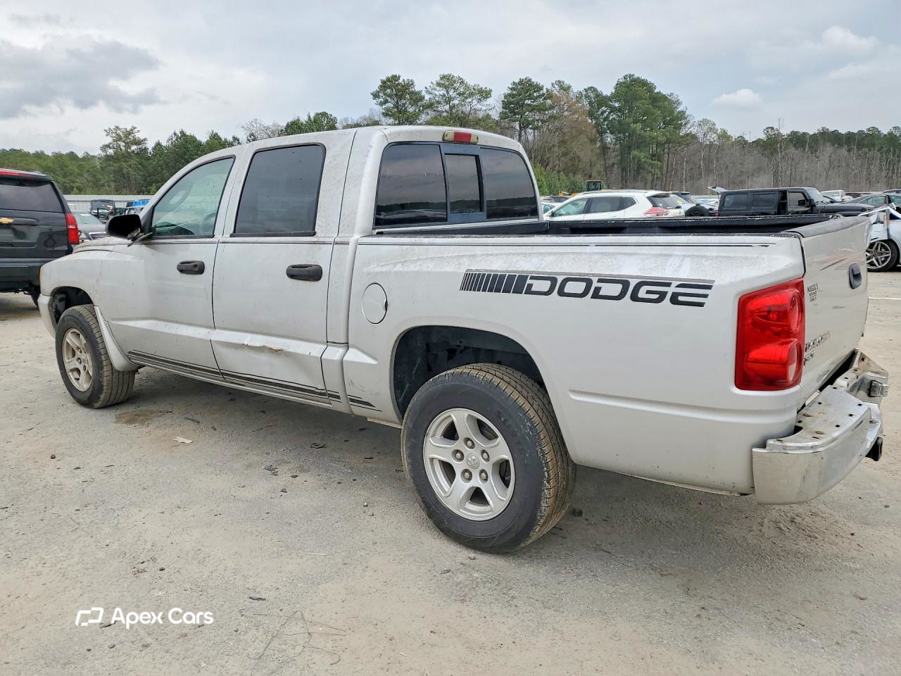 Dodge Dakota 2005