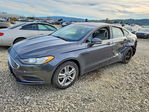 Ford Fusion 2018