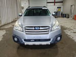 Subaru Outback 2013