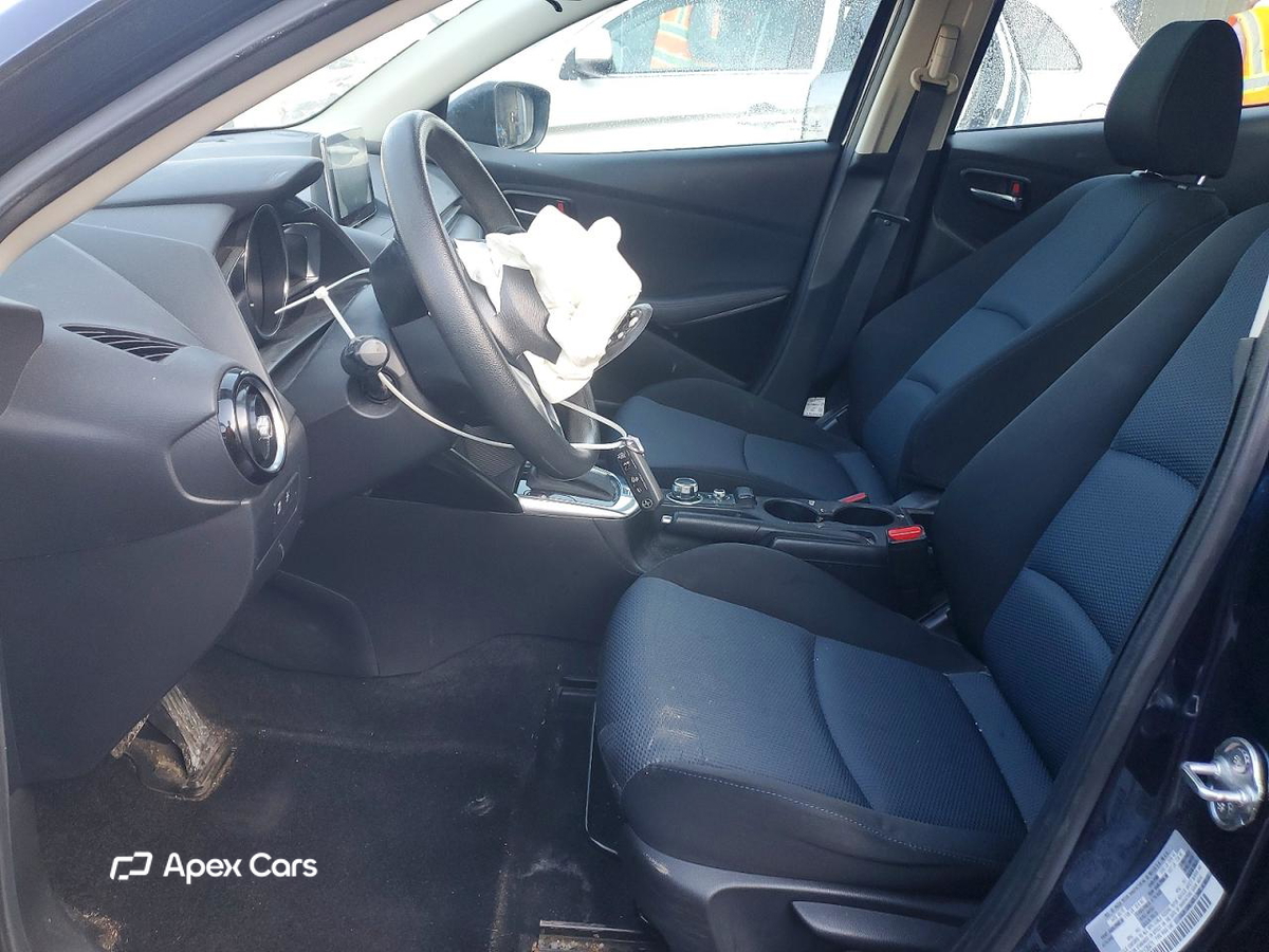 Scion iA 2016