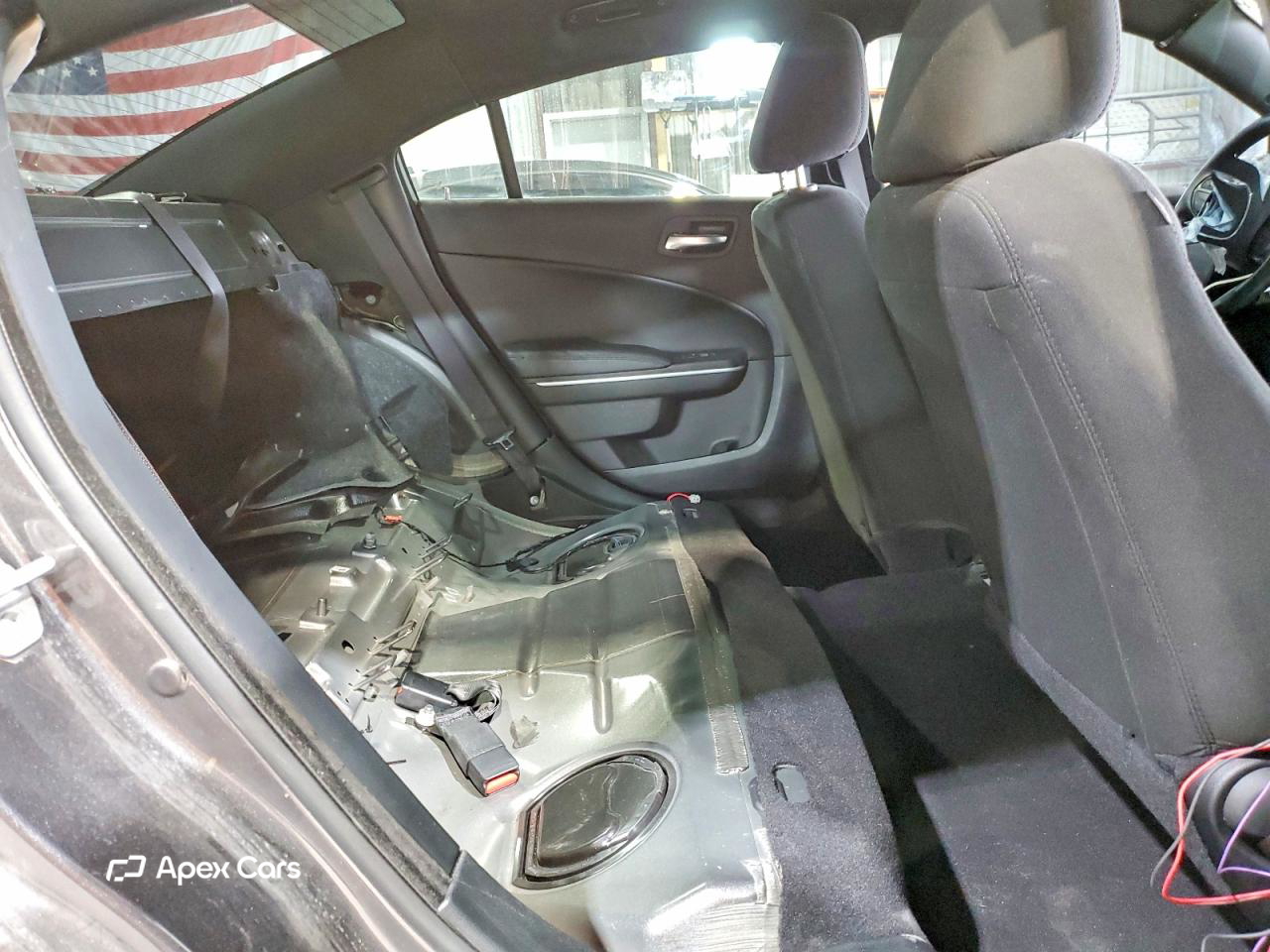 Dodge Charger 2023