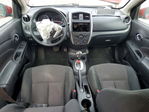 Nissan Versa 2019