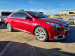 Cadillac XTS 2019
