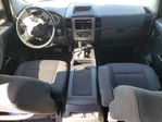 Nissan Titan 2011