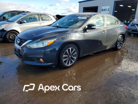 Nissan Altima 2017 - Image 1 of 13