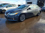 Nissan Altima 2017