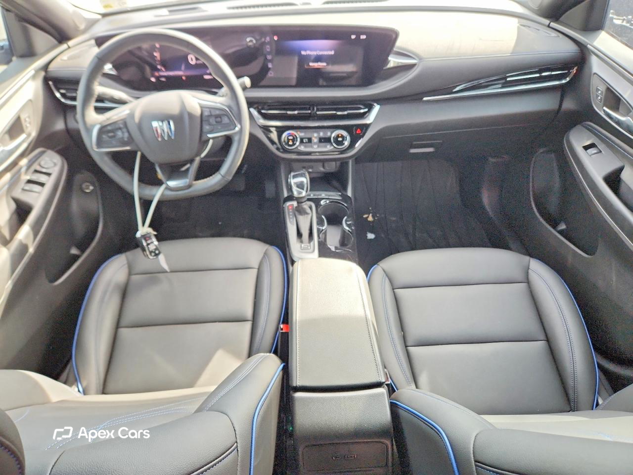 Buick Envista 2025