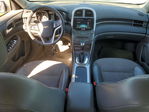 Chevrolet Malibu 2013