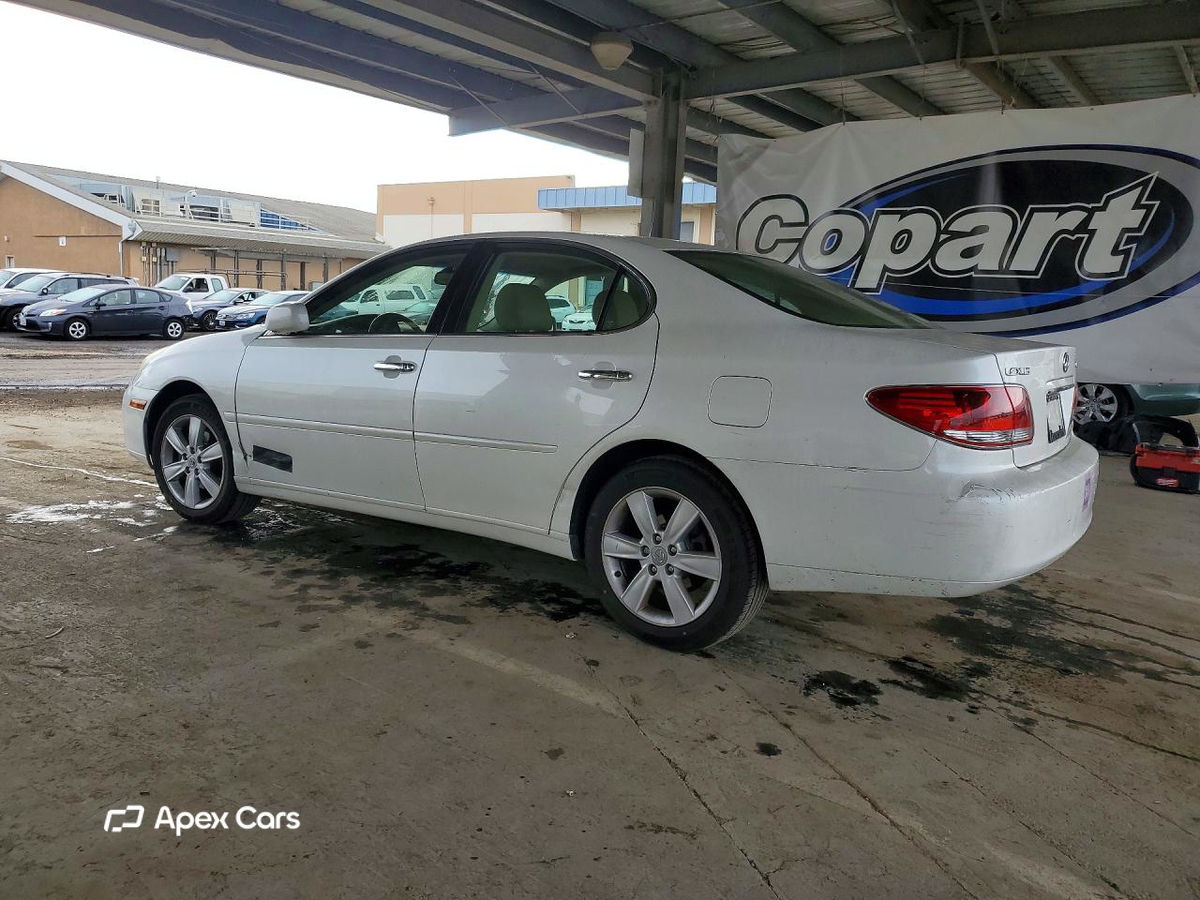 Lexus ES 2005