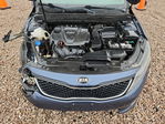 Kia Optima 2015