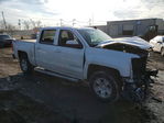 Chevrolet Silverado 2017