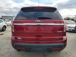Ford Explorer 2014