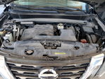 Nissan Pathfinder 2017