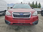 Subaru Forester 2018