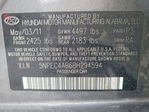 Hyundai Sonata 2011