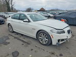 BMW Series 5 2015