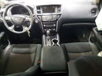 Nissan Pathfinder 2017