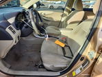 Toyota Corolla 2012