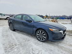 Mazda 6 2018
