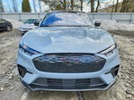 Ford Mustang Mach-E 2025