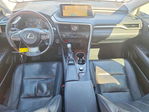 Lexus RX 2017