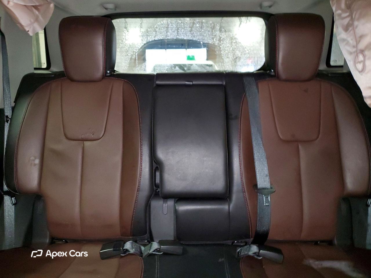 GMC Terrain 2012