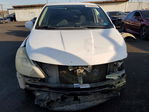 Nissan Versa 2012