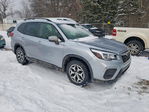 Subaru Forester 2019