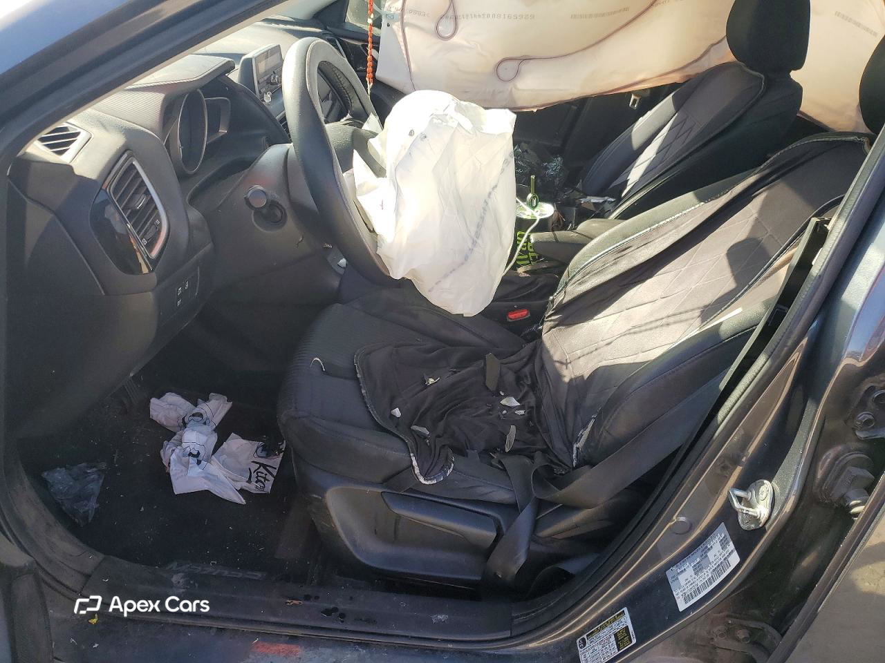 Mazda 3 2014