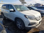 Honda Pilot 2017