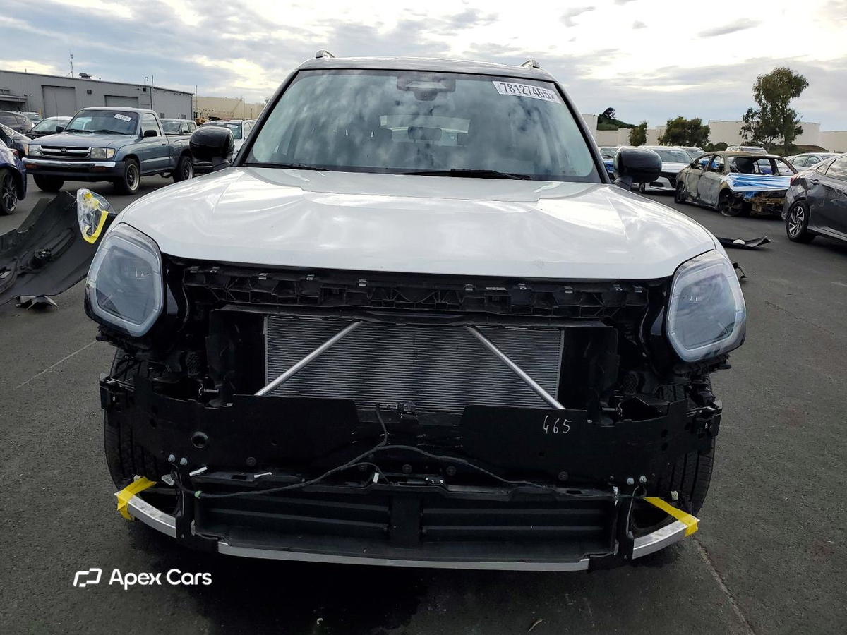 MINI Cooper 2025