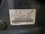Honda Accord 2004