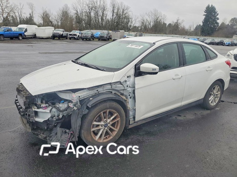 Ford Focus 2018 - Image 1 of 13