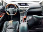 Lexus RX 2010
