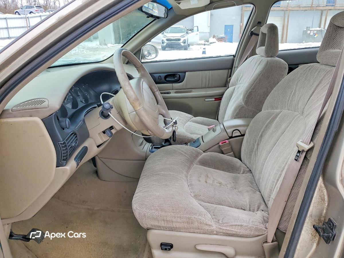 Buick Regal 1999