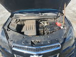Chevrolet Equinox 2010