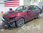 Honda Accord 2015