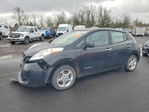 Nissan Leaf 2013