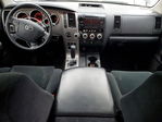 Toyota Sequoia 2012