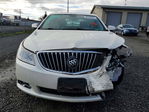 Buick LaCrosse 2013