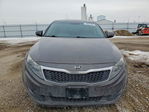 Kia Optima 2013