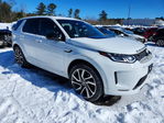 Land Rover Discovery 2020
