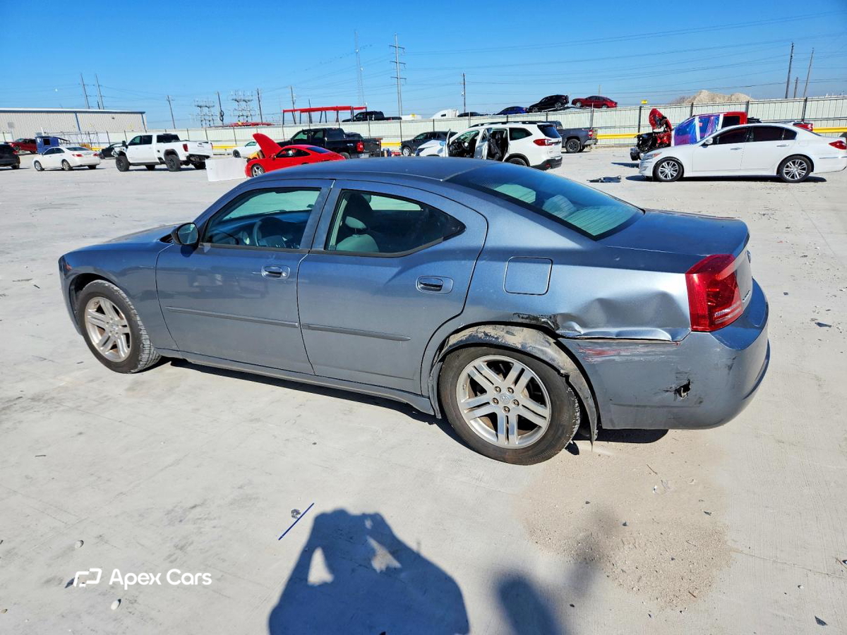 Dodge Charger 2006