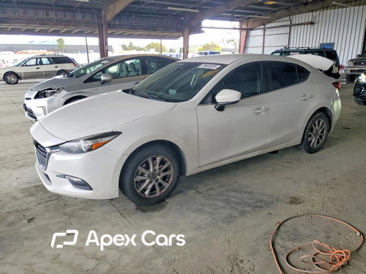 Mazda 3 2018 - Image 1 of 12