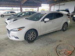 Mazda 3 2018
