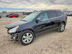 Chevrolet Traverse 2012