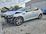 Kia Optima 2012